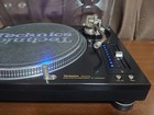 Technics Sl-1200mk5g Direct Drive Turntable Professional Dj Vinyl Record Player