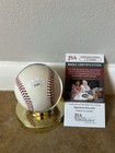Alex Bregman Signed Auto 2017 World Series Baseball Houston Astros Jsa Coa