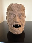 Set Of 4 Giant Aurora Monster Heads - 3d Printed - Famous Monsters - 6 Inch Tall