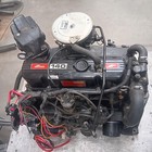 Mercruiser Marine 140 Engine  3 0 L  Fresh Water Use Low Compression