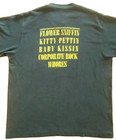 Nirvana T Shirt Vintage Original 1991 Concert Usa Made Single Stitch Authentic