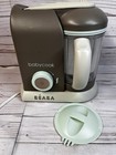Beaba Babycook Solo 4 In 1 Baby Food Maker Processor Steam Cook Blender Latte mt