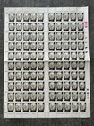 Rm Full Sheet Stamps Set  400    Sg1980-1983   Tales Of Terror   1997     137 Fv