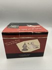 Disney Nightmare Before Christmas Zero   Dog House Ceramic Salt   Pepper Set