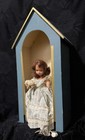 Haunted Doll Vessel Spirit New Orleans Shrine 1900   s  St  Charles Ave
