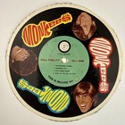 The Archies   Monkees Cereal Box 33 1 3 Rpm Full Fidelity Record Untested Set 2