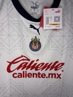 Puma Chivas 2022-23 Women   s Away Stadium Jersey