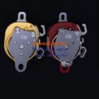 1pc Ccr Ccd Drill-powered Ascent Descent Device Ascender Descender Device