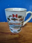 World Fair Expo 67  Tams England Vintage 1967 Montreal Canada Centennial Euc