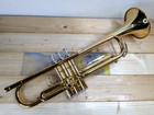 Yamaha Ytr-2335 Mij Near Mint Trumpet Fully Serviced Ready To Play