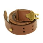 U s  M1887 Springfield Trapdoor And Krag Rifle Leather Sling