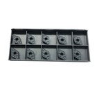 100pcs Dnmg432-tf Ic907 Dnmg150408-tf Cnc Carbide Insert Turning Inserts Dnmg