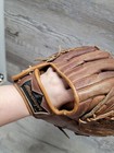 Vintage Macgregor Leather  Baseball Glove Rht Model G75r
