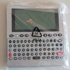 Franklin Voice Electronic Dictionary translator Lv4 English spanish
