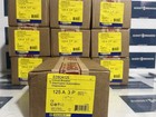 New Square D Edb34125 125 Amp 3 Pole Circuit 