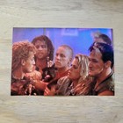 Nori Morgan The Lost Boys Hand Signed 4x6 Autograph Original Photo