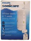 Philips Sonicare Healthywhite  Electric Rechargeable Toothbrush New Free Ship
