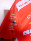 Ed Carpenter Racing Indy Car Crew Race Team Jersey Shirt Bit Coin Bitnile Nascar