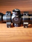 Halo 4x32mm Reticle Crossbow Scope 