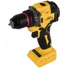 3 8  Cordless Brushless Drill Driver For Dewalt 20v Max Battery Tool Only