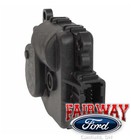 15 Thru 24 F-150 Oem Ford Defrost Panel Floor Door Actuator Motor Fl3z-19e616-h