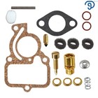 New Carburetor Carb Kit For Ih Farmall Cub Tractors Us