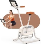 Home Exercise Bike Fitness Indoor Cycling Stationary Bicycle Cardio Workout Bike