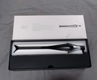Ghd Chronos Styler 1  Flat Iron Hair Straightener  White