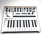 Korg Monologue Analog 25-key Synth Keyboard W  Sequencer Usb Midi Headphone