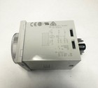Allen Bradley 700-hrc12ta17 Ser D On-delay Timing Relay
