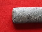 Huge Native American Stone Celt  American Indian Stone Axe   Port-0126 07334
