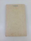 Vintage Budweiser Plastic Coated Playing Cards Sealed In Original Packaging