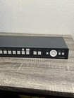 Kramer Vp-444 12-input Hdmi   Analog Presentation Digital Switcher scaler