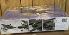 Revell 1 48 P-61 Black Widow Wwii Precision Model Kit  No  85-7456   New  Sealed