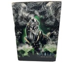 Gu Palisades Aliens Warrior 7  Mini Bust Statue Xenomorph Alien W  Box Rare