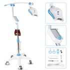 Dental Mobile Teeth Whitening Accelerator Touchscreen Bleaching Led Light Hot