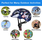 Glaf Baby Bike Helmet Infant Helmet For Toddler 1 Year Old And Up Girls Boys Mul
