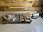 Vat 8    Stainless Steel Gate Valve 200mm