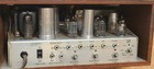 Pilot Pilotrol Pa-913 Control Center Tube Pre-amp
