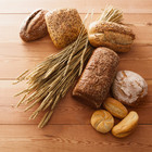 War Eagle Mill Organic Unbleached Bread Flour  25 Lb Bag