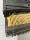 Antique Autoharp Instrument