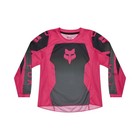 Fox Racing 180 Girl s Shield Kid s Child Jersey   Pant Gear Set Mx atv bmx  26