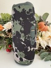 Jbl Charge 5  Portable Bluetooth Speaker With Ip67 Waterproof - Camo