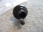 New High Hat Cymbal Stand Seat-fits Vintage   Modern Hi Hat 3 4  Or 1  Post 