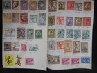 Lot Of  103 Yugoslavia Old Dealer Stock  Mixed Condition Stamps