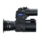 Pard Nv007sp-lrf 850nm Night Vision Scope Clipon Nv  2560 1440 Cmos
