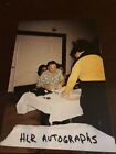 Stephen Furst Autograph Hand Signed  vir Coto  Babylon 5 8x10  Beckett Bas Coa