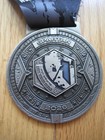 New Unworn 2026 Spartan Race Us National Series Super 10k Medal