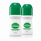 Avon Feelin  Fresh Original Roll On Antiperspirant Deodorant 75ml Each Pack Of 2