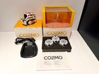 Anki Cozmo Robot Toy With Cubes And Charger New 500mah Battery